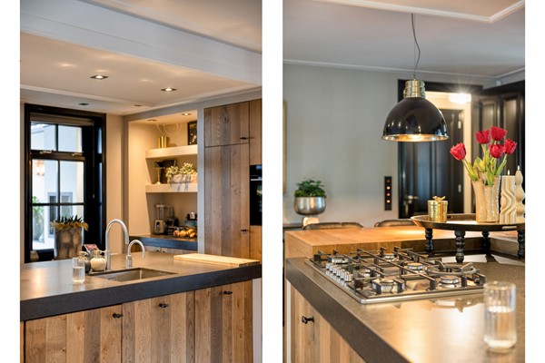 Medium property photo - Groen van Prinsterersingel 53, 3752 DD Bunschoten-Spakenburg